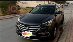 هيونداي سانتافي